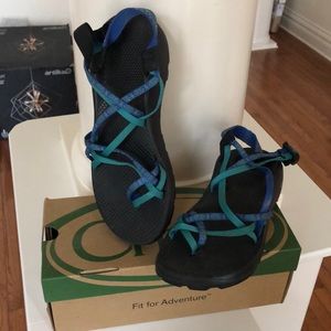 Chaco Sandals